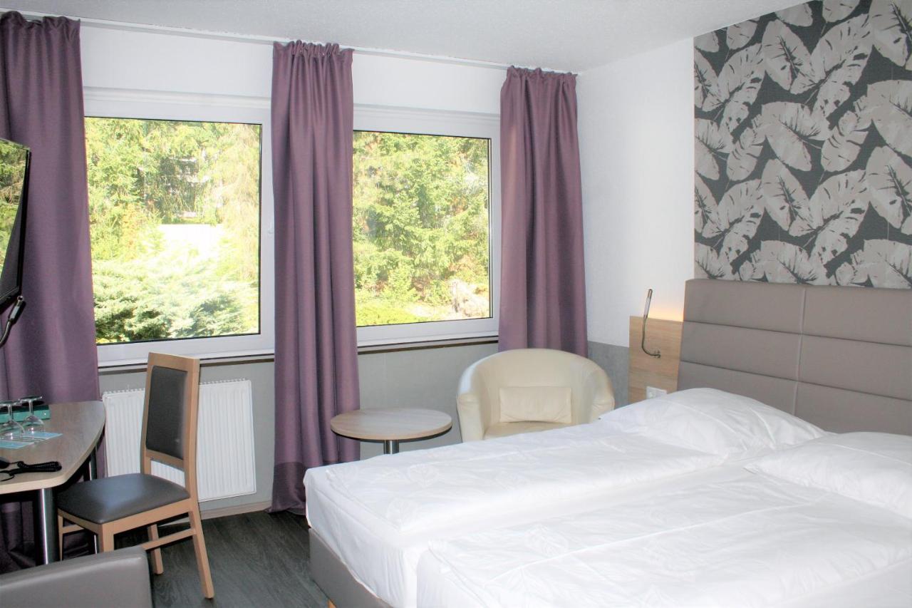 Hotel Erlenstegen Nuremberg Extérieur photo