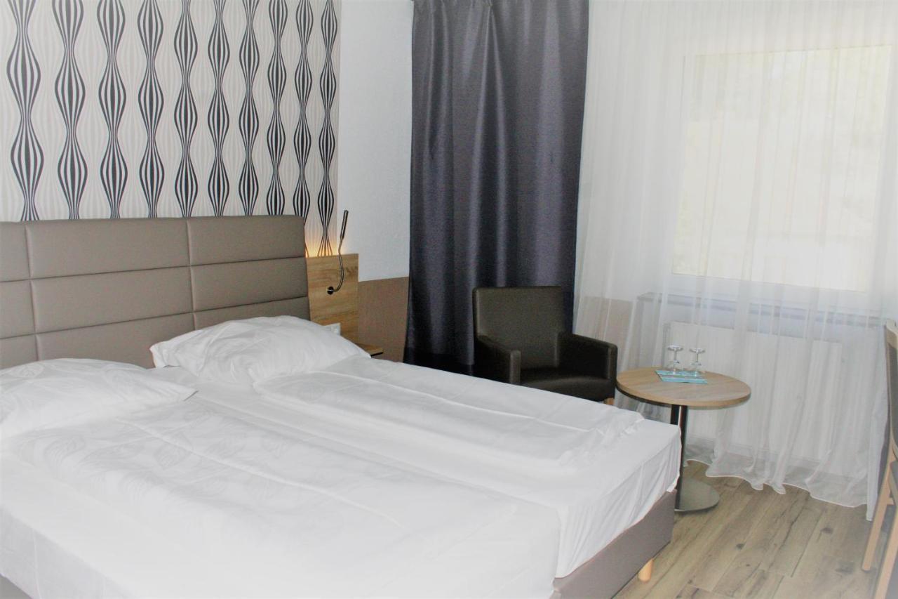 Hotel Erlenstegen Nuremberg Extérieur photo