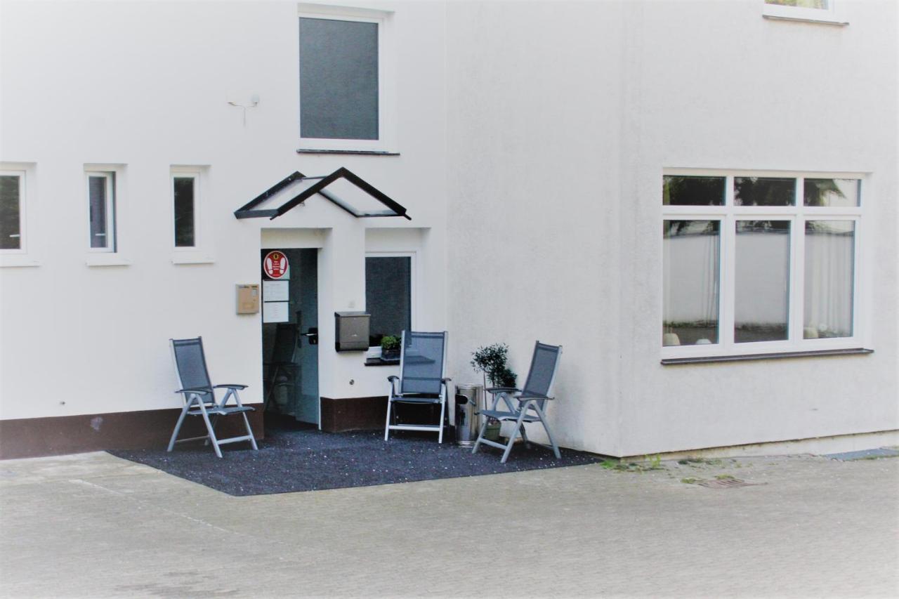 Hotel Erlenstegen Nuremberg Extérieur photo