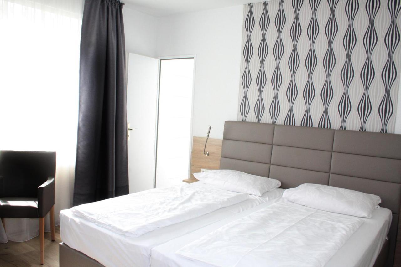 Hotel Erlenstegen Nuremberg Extérieur photo
