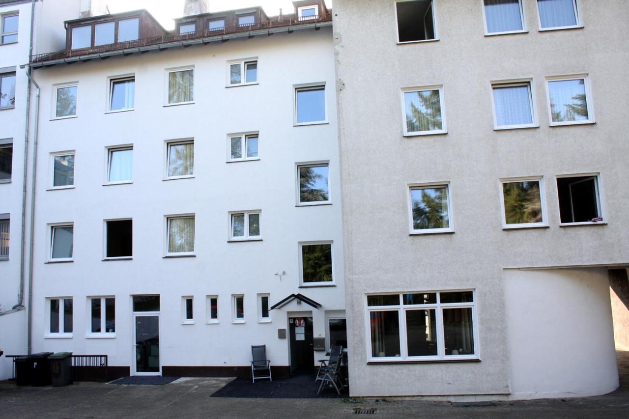 Hotel Erlenstegen Nuremberg Extérieur photo
