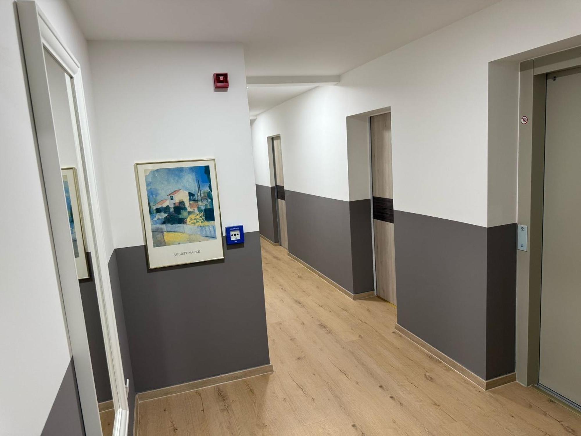 Hotel Erlenstegen Nuremberg Extérieur photo