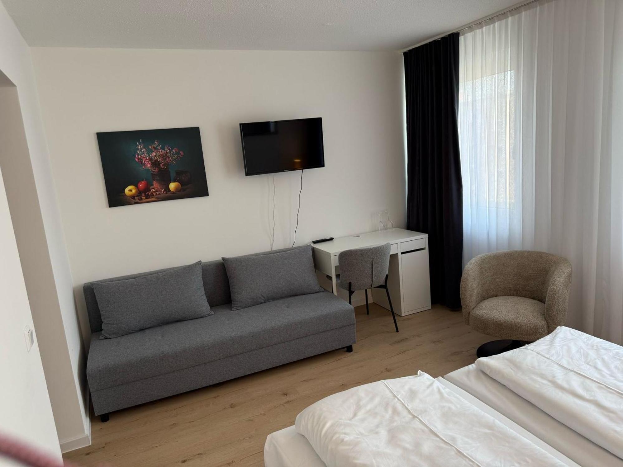 Hotel Erlenstegen Nuremberg Extérieur photo