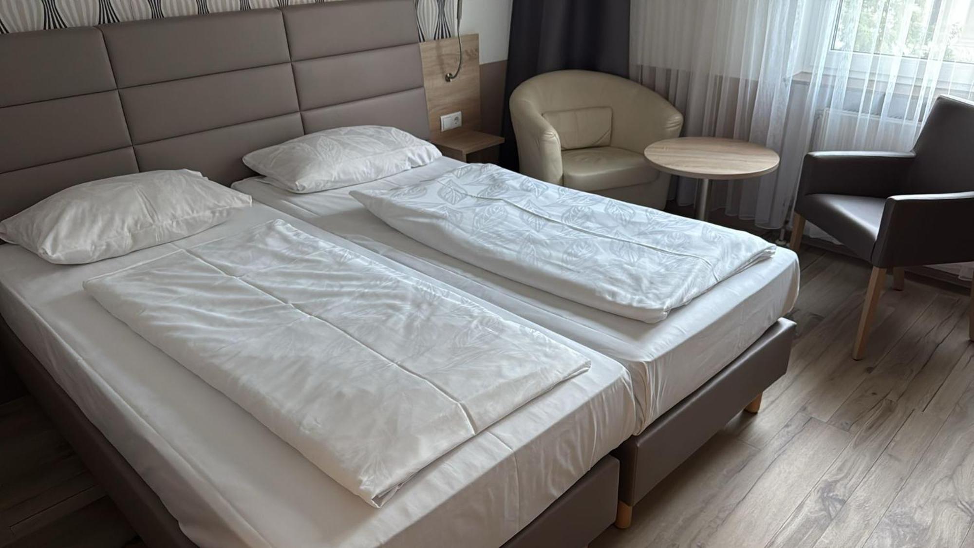 Hotel Erlenstegen Nuremberg Extérieur photo