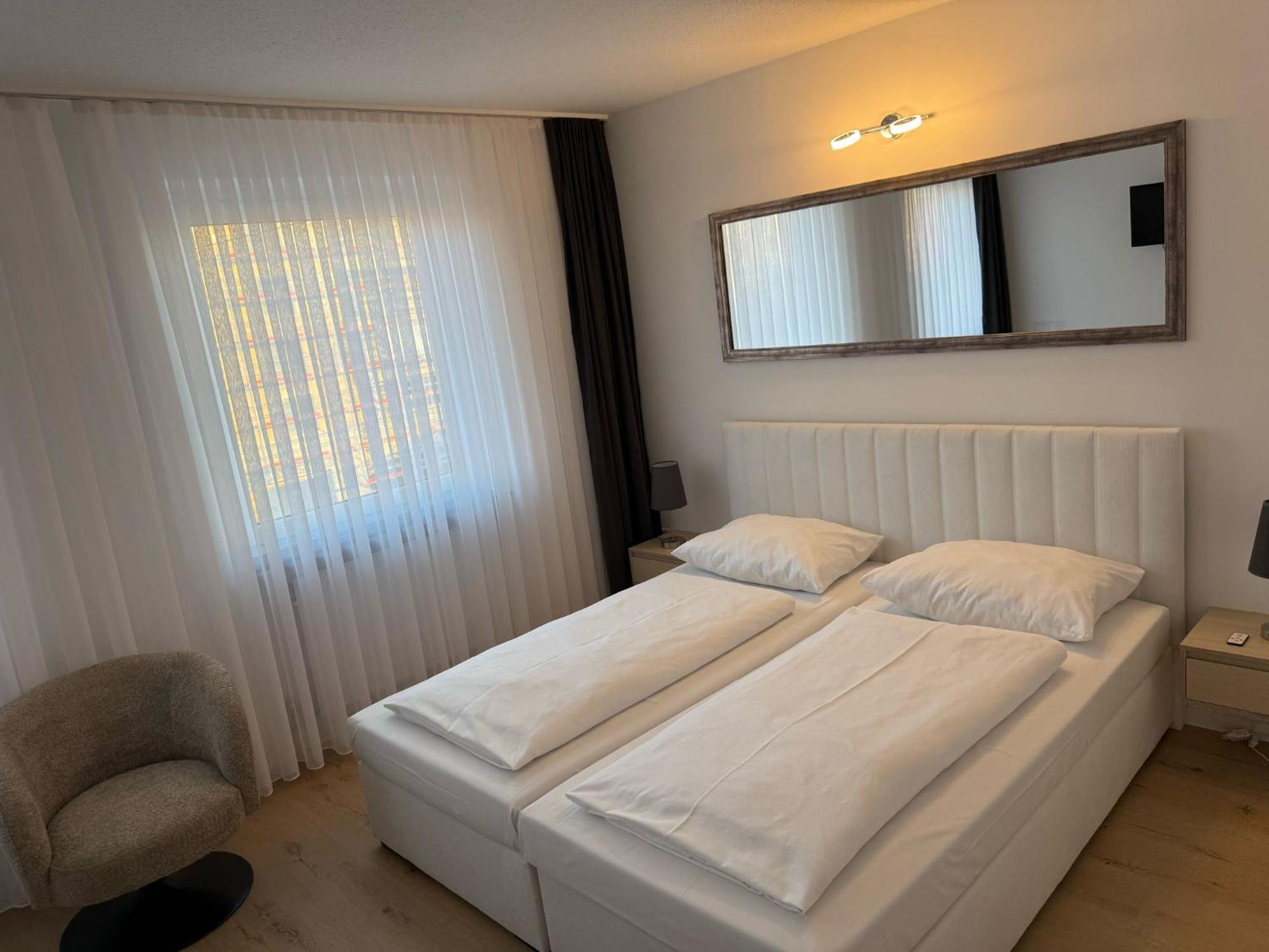 Hotel Erlenstegen Nuremberg Extérieur photo