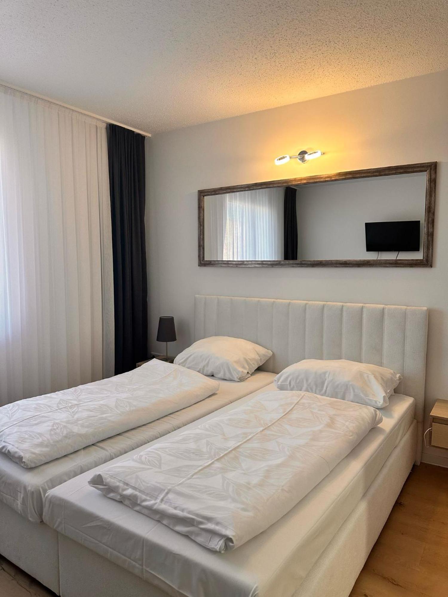 Hotel Erlenstegen Nuremberg Extérieur photo