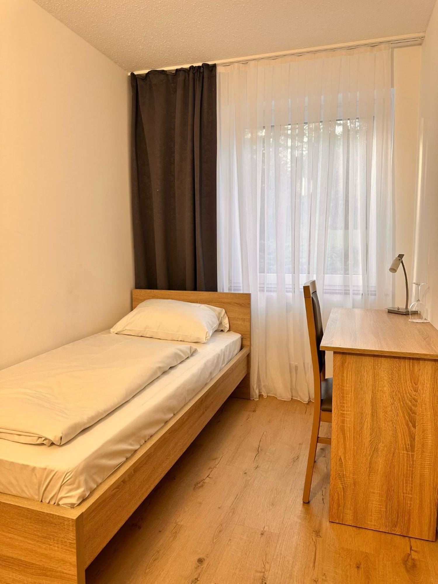 Hotel Erlenstegen Nuremberg Extérieur photo