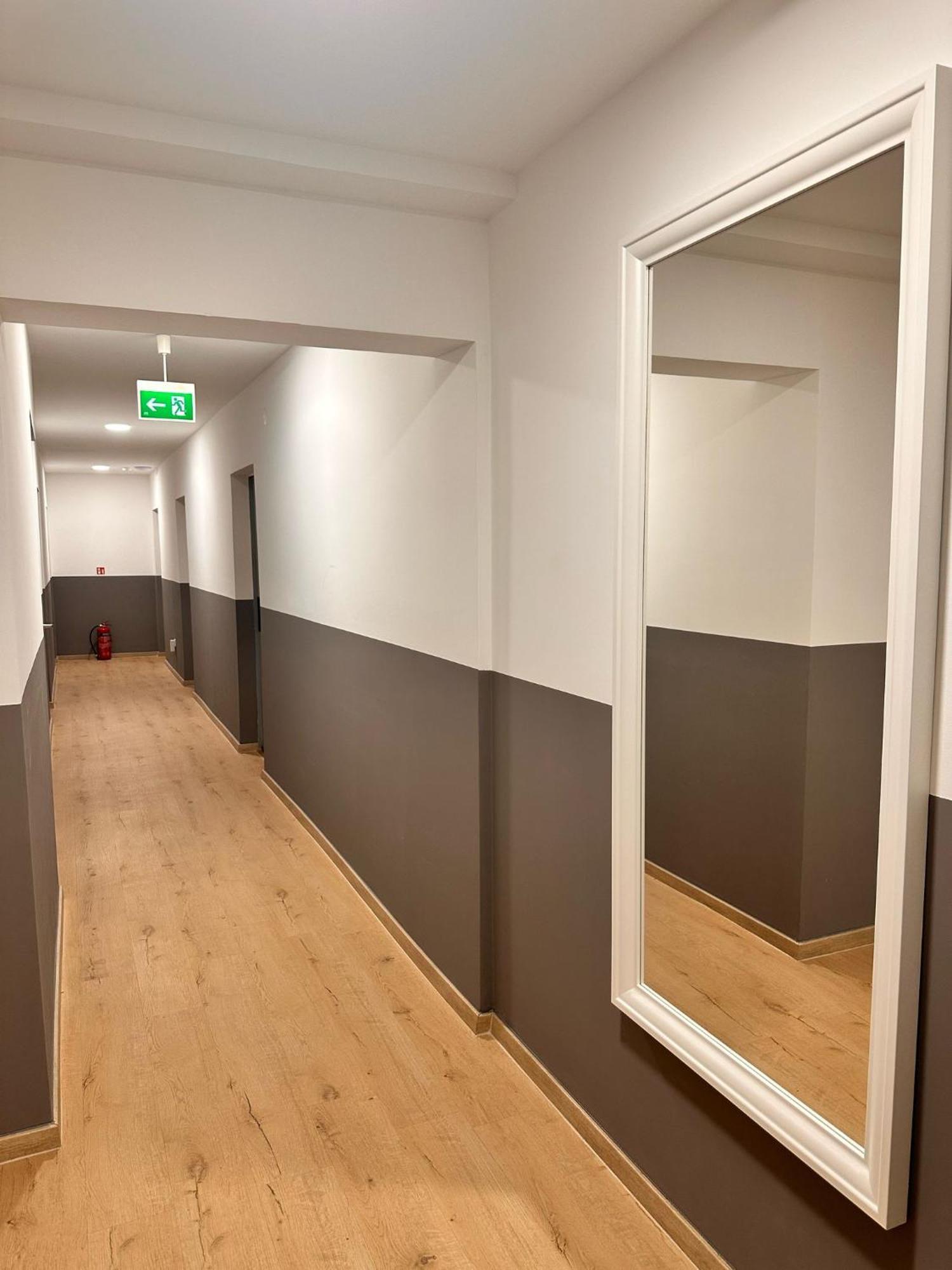 Hotel Erlenstegen Nuremberg Extérieur photo