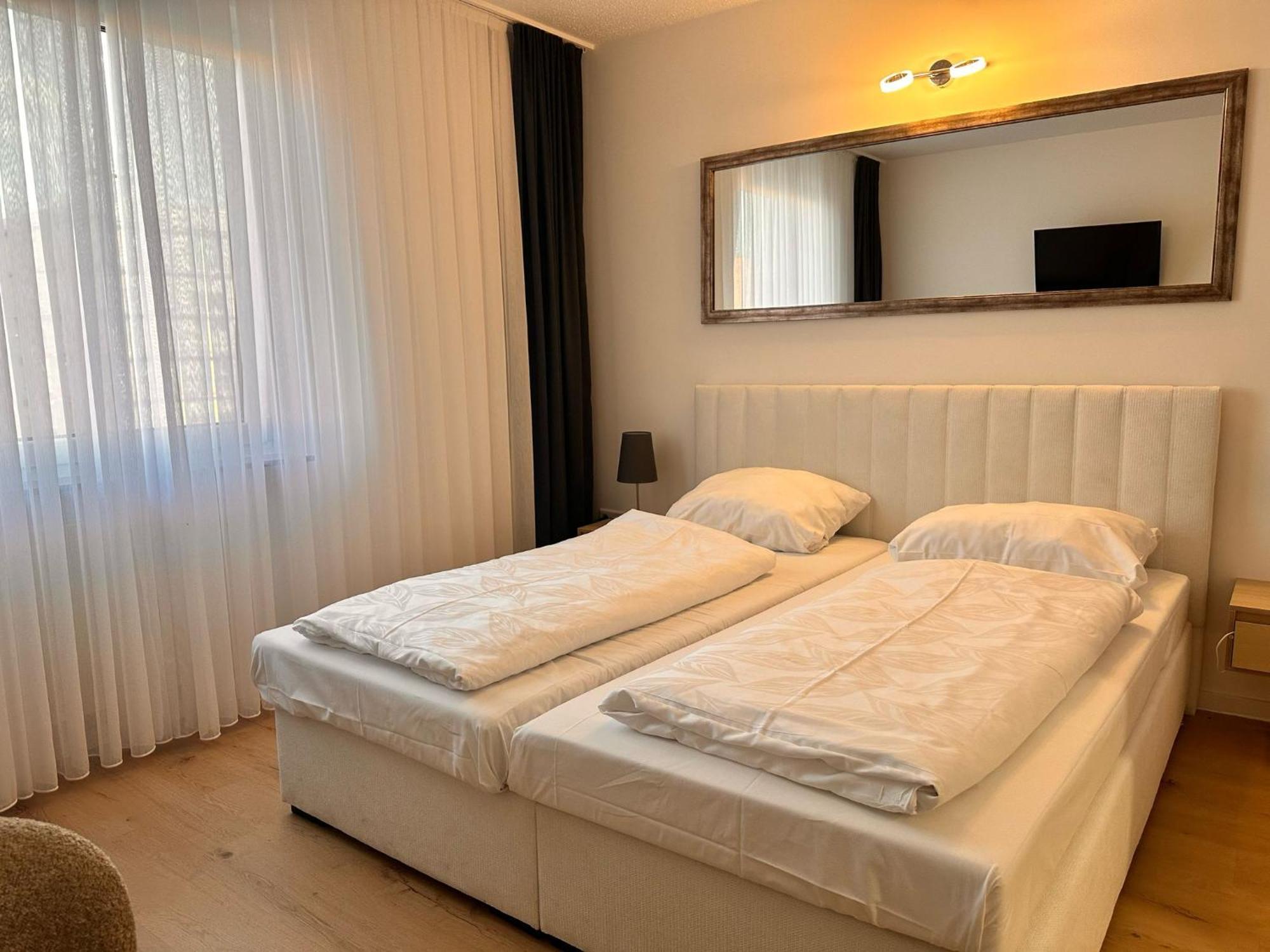 Hotel Erlenstegen Nuremberg Extérieur photo