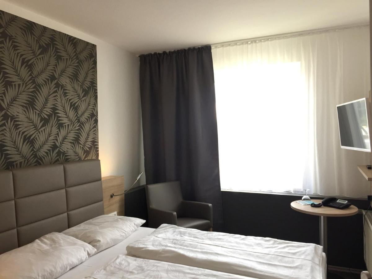 Hotel Erlenstegen Nuremberg Extérieur photo