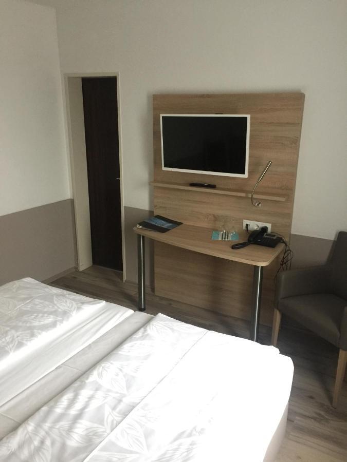 Hotel Erlenstegen Nuremberg Extérieur photo