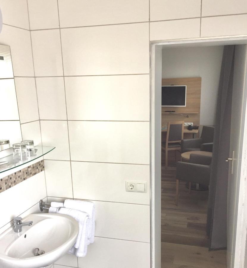 Hotel Erlenstegen Nuremberg Extérieur photo